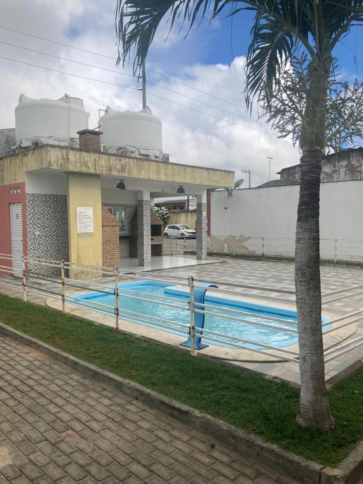 Economize E Aproveite A Regiao Ou Descanse Para O Voo Maceió Екстериор снимка